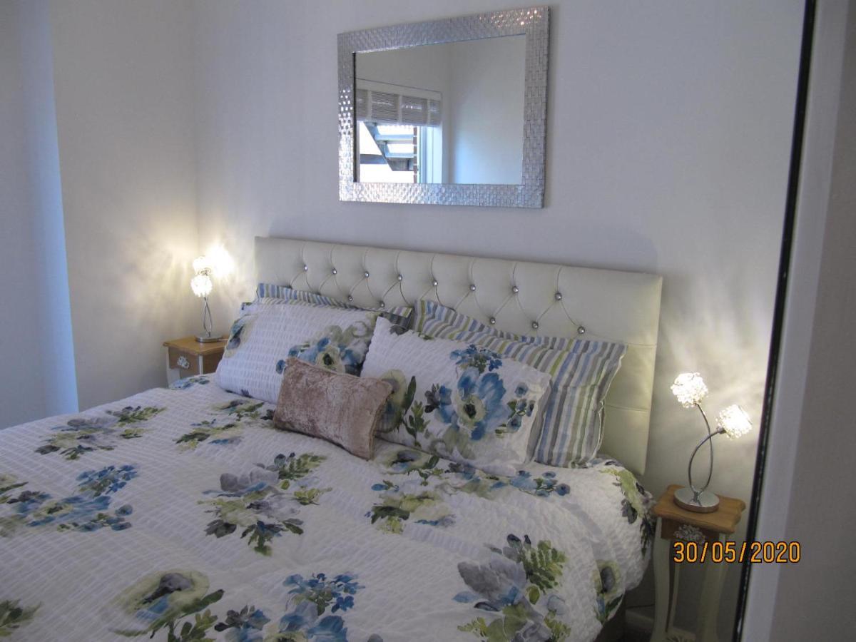 דירות פורטסמות' Fort House מראה חיצוני תמונה