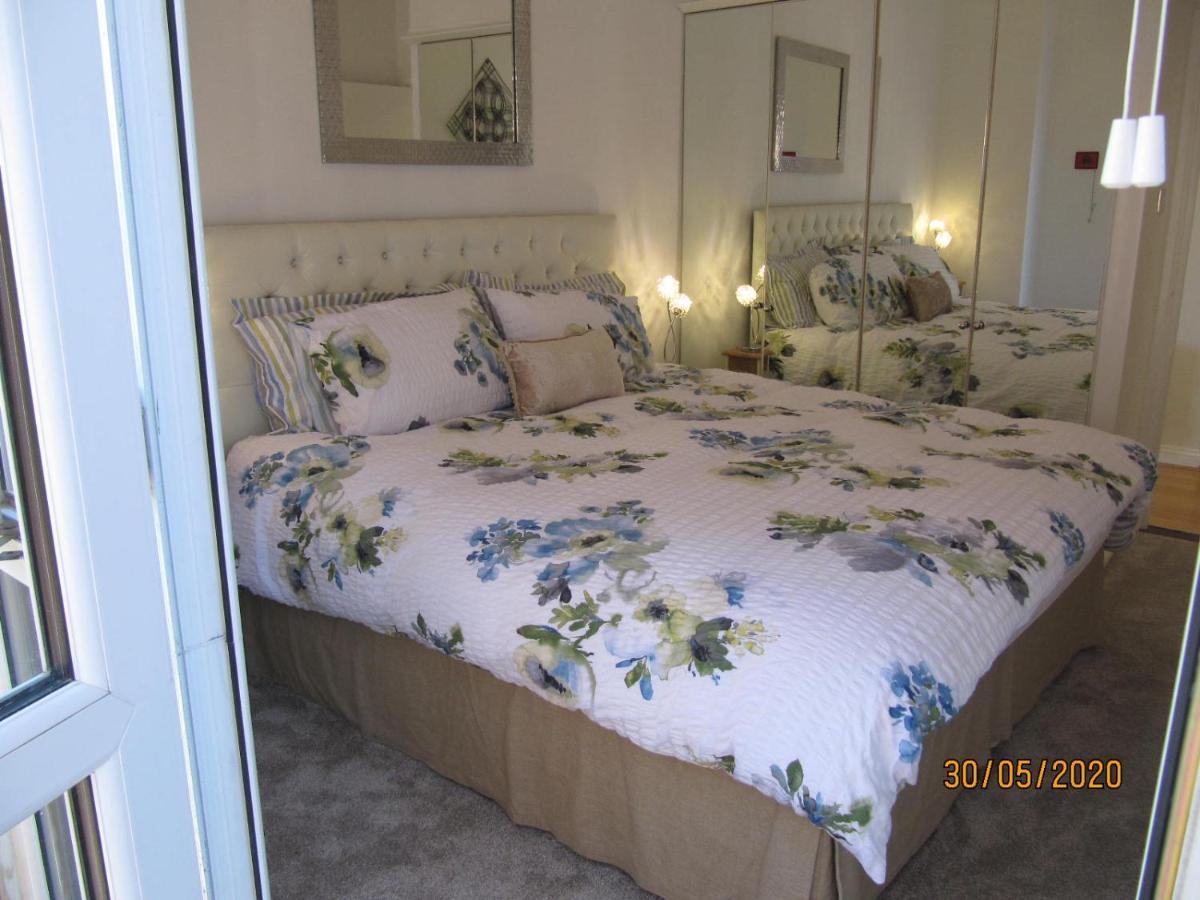 דירות פורטסמות' Fort House מראה חיצוני תמונה