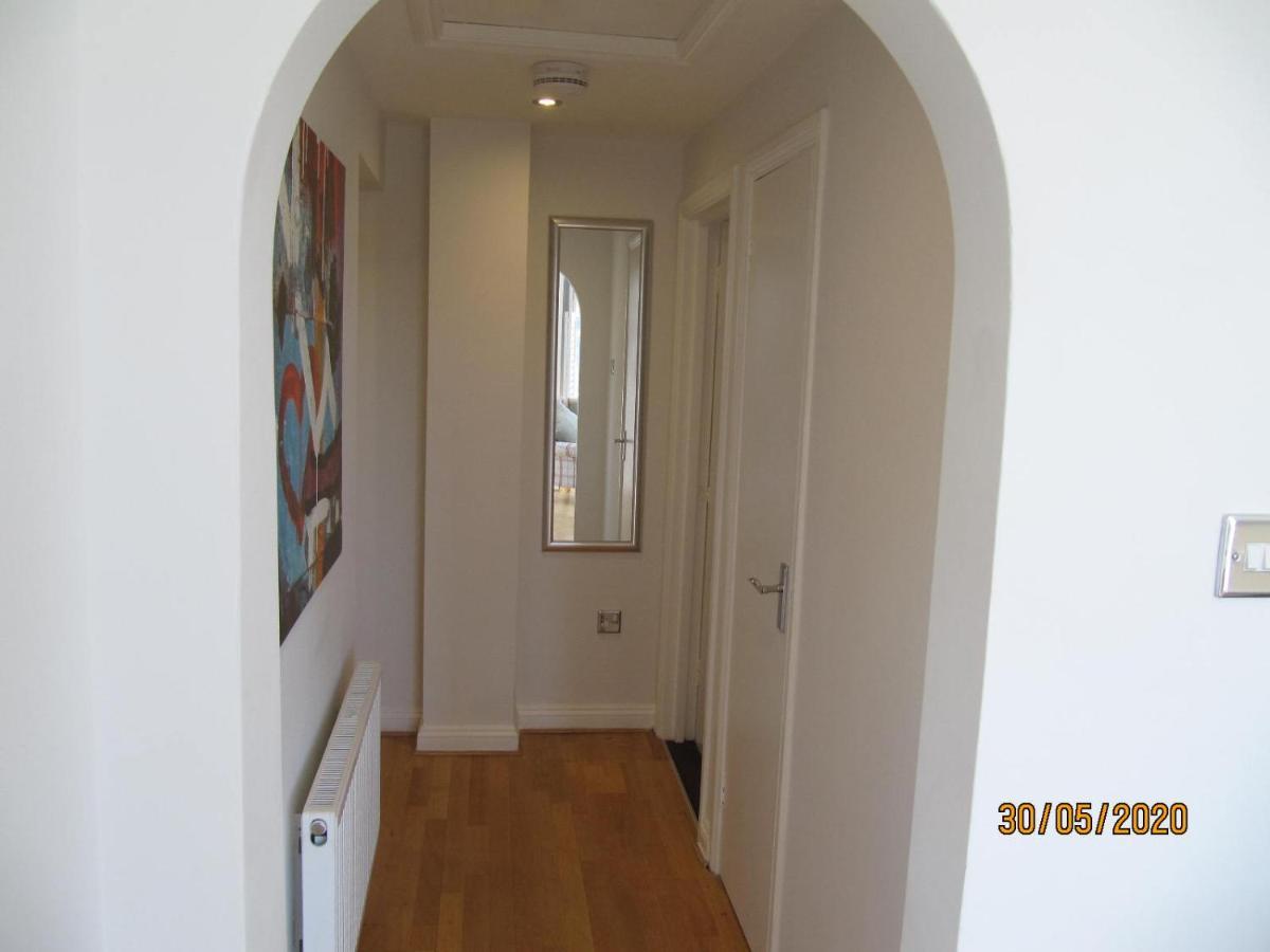 דירות פורטסמות' Fort House מראה חיצוני תמונה
